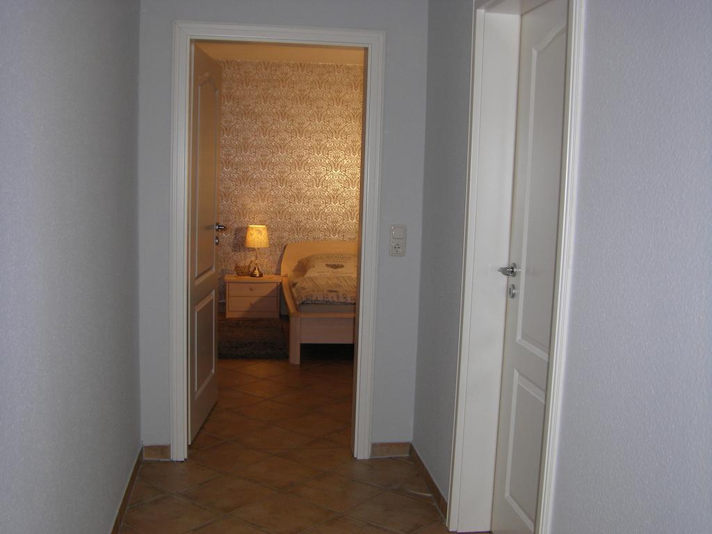 Ferienhaus Staben Eggstedt Ruang foto